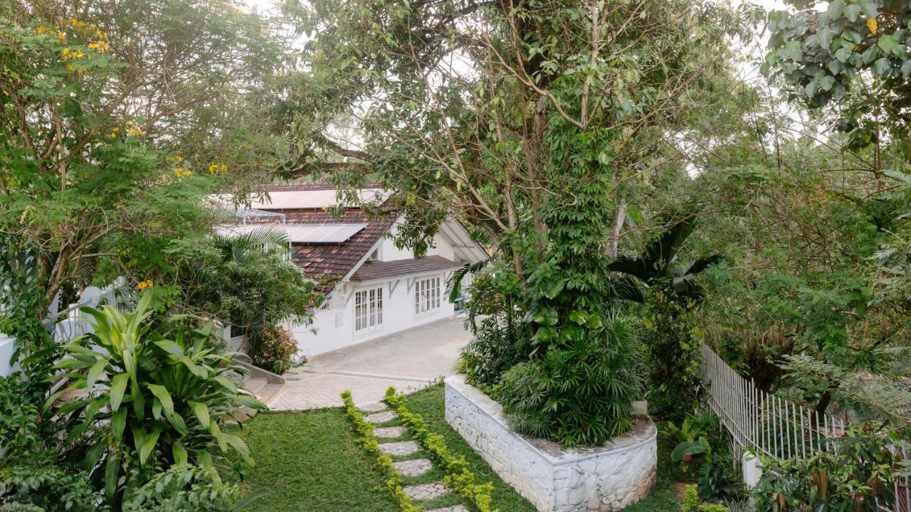 Fairy Cottage Kandy Eksteriør bilde